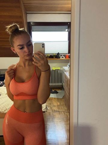 Анкета проститутки Фатима, 23 года